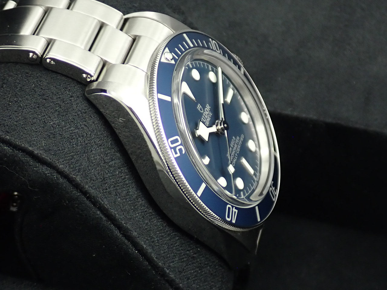 Tudor Black Bay Fifty-Eight &lt;Warranty, Box, etc.&gt;