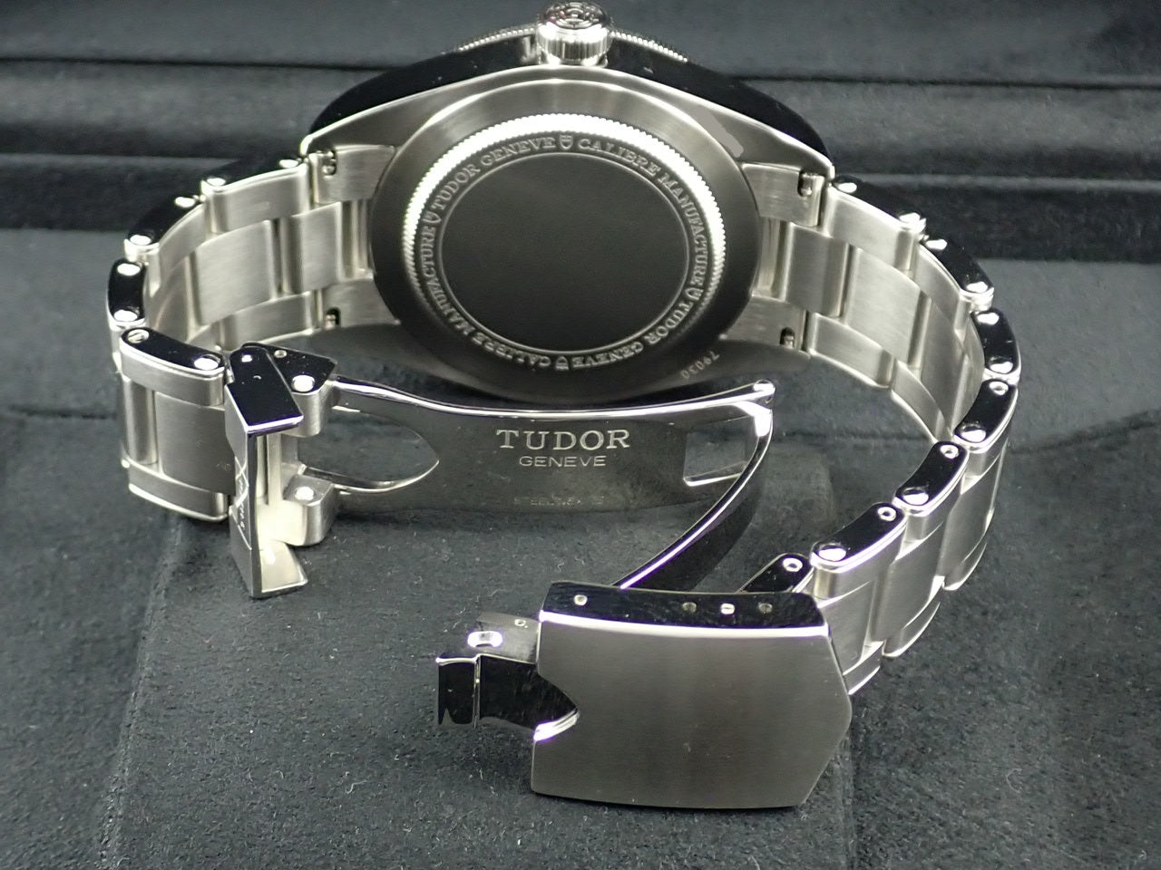 Tudor Black Bay Fifty-Eight &lt;Warranty, Box, etc.&gt;