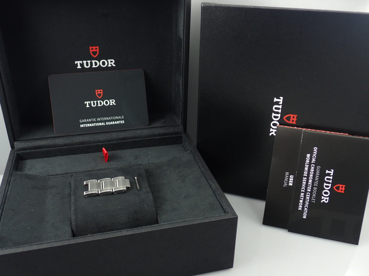 Tudor Black Bay Fifty-Eight &lt;Warranty, Box, etc.&gt;