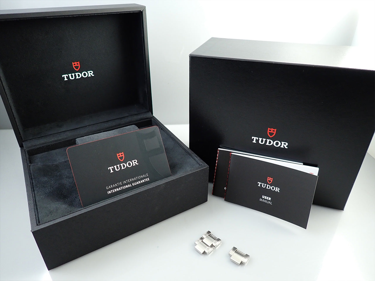 Tudor Black Bay Fifty-Eight &lt;Warranty, Box, etc.&gt;