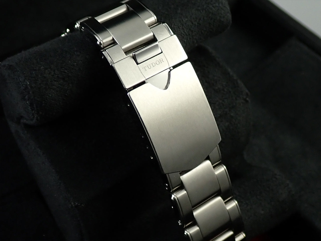 Tudor Black Bay Fifty-Eight &lt;Warranty, Box, etc.&gt;