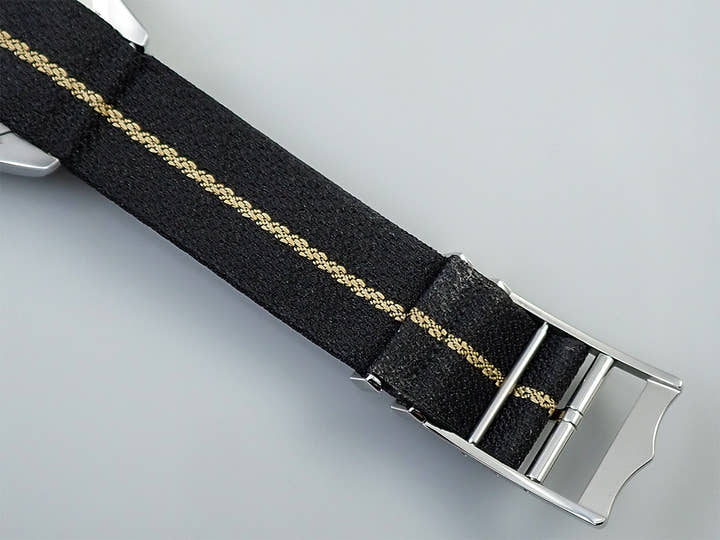 チューダー(チュードル) ブラックベイ フィフティエイト Ref.79030N ブラック文字盤 中古 PM3FT90H