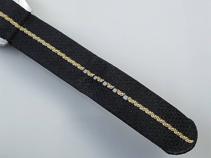 チューダー(チュードル) ブラックベイ フィフティエイト Ref.79030N ブラック文字盤 中古 PM3FT90H