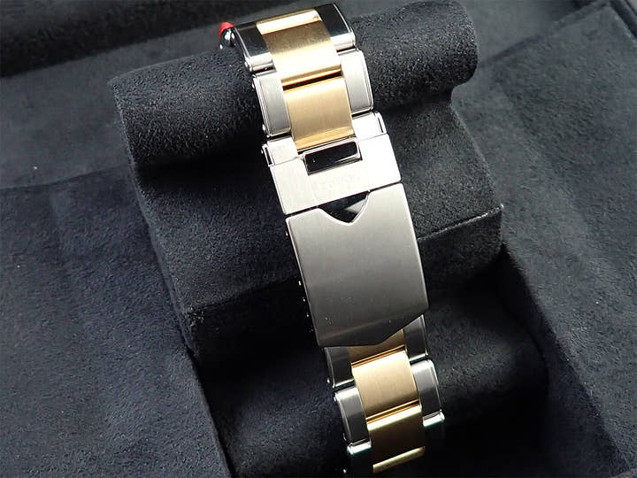 Tudor Black Bay GMT <Warranty, Box, etc.>