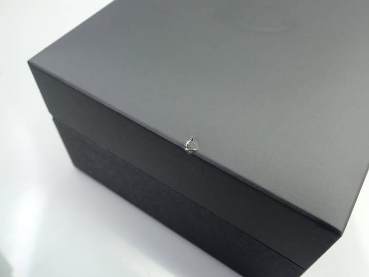 Tudor Black Bay GMT <Warranty, Box, etc.>