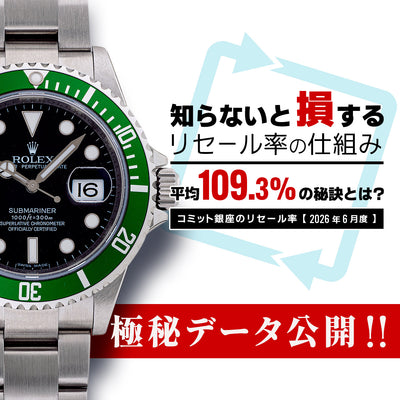 2026年6月高額販売実績