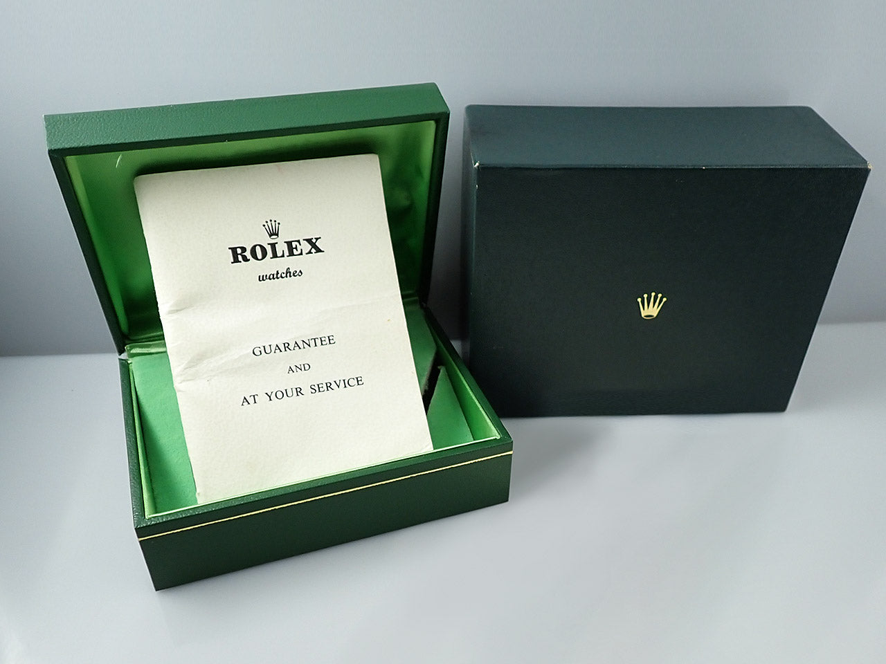 Rolex Boys Explorer &lt;Warranty, Box, etc.&gt;