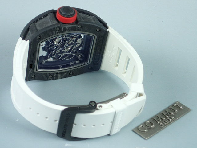 Richard Mille Bubba Watson Japan Limited Edition 50 pieces [Good Condition]