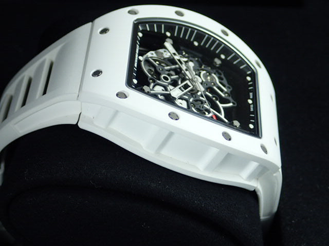 Richard Mille Bubba Watson [Unused] Ref. RM055