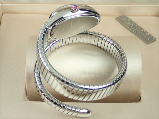 Bulgari Serpenti Tubogas [Good Condition]