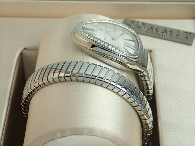 Bulgari Serpenti Tubogas [Good Condition]