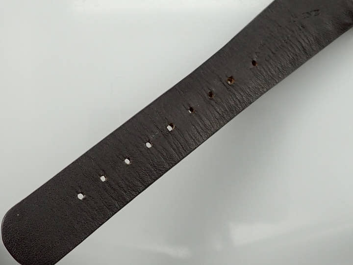A.ランゲ＆ゾーネ カバレット ソワレ Ref.827.043/LS1074TO マザーオブパール文字盤 美品 84RFZW01