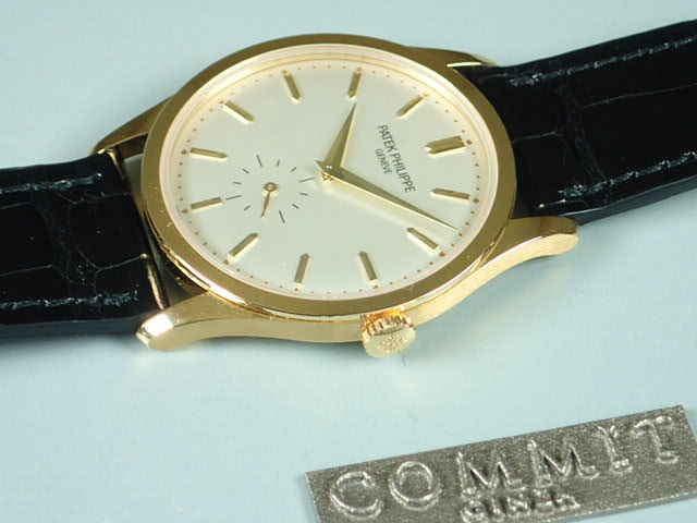 Patek Philippe Calatrava