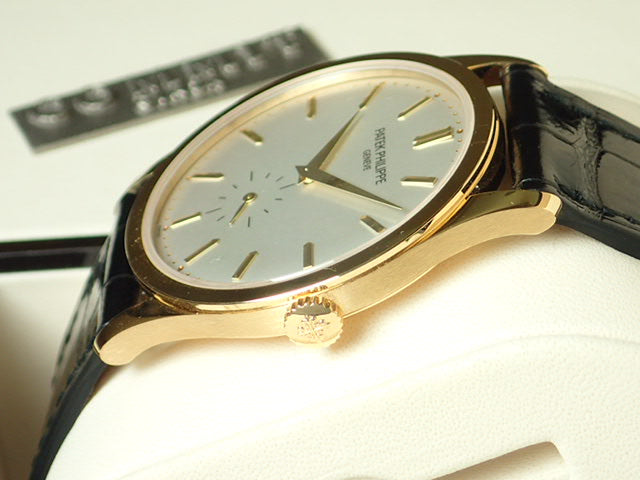 Patek Philippe Calatrava