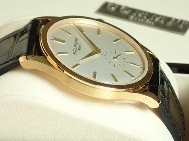 Patek Philippe Calatrava