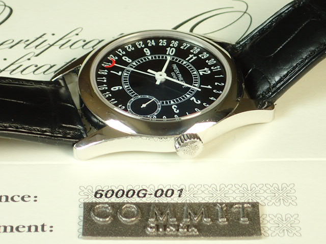 Patek Philippe Calatrava