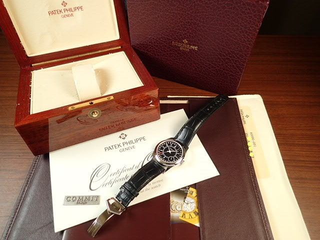 Patek Philippe Calatrava