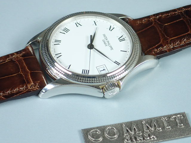 Patek Philippe Calatrava