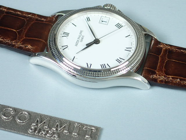 Patek Philippe Calatrava