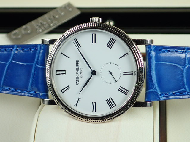 Patek Philippe Calatrava