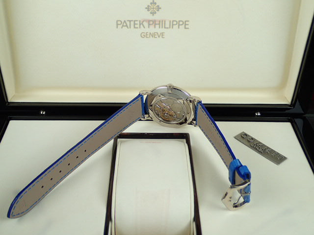 Patek Philippe Calatrava