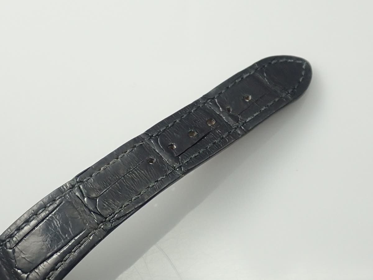 パテックフィリップ カラトラバ Ref.5119J-001 ホワイト文字盤 中古 YJ077980