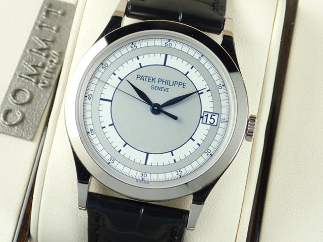 Patek Philippe Calatrava