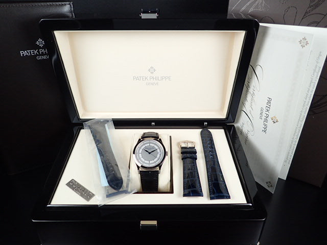 Patek Philippe Calatrava