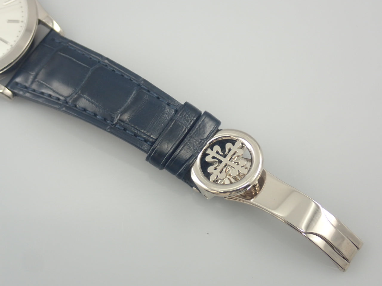 Patek Philippe Calatrava &lt;Warranty, Box, etc.&gt;