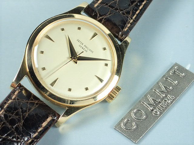 Patek Philippe Calatrava