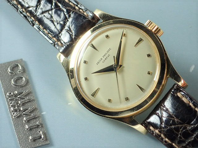 Patek Philippe Calatrava