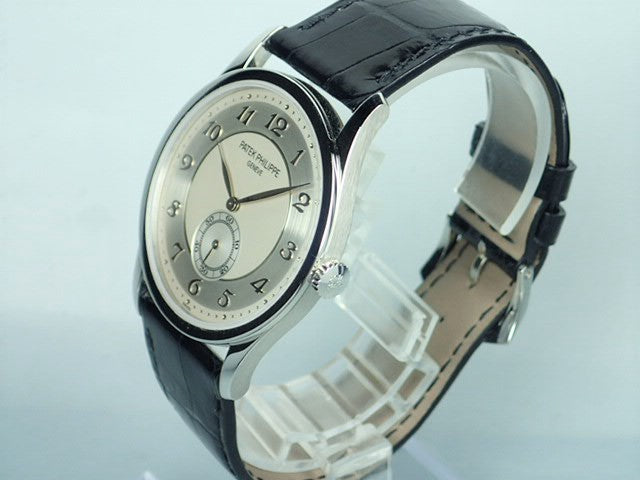 Patek Philippe Calatrava [Good Condition]