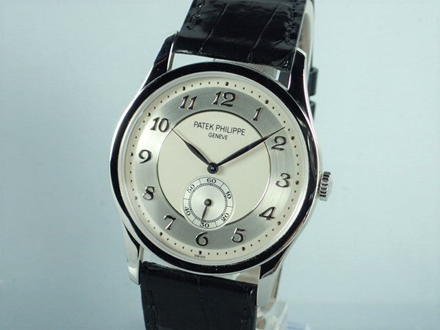 Patek Philippe Calatrava [Good Condition]