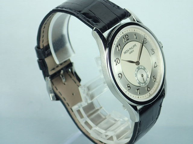 Patek Philippe Calatrava [Good Condition]