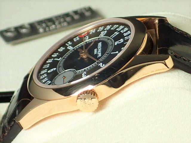 Patek Philippe Calatrava