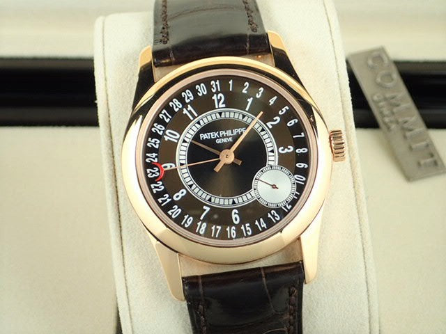 Patek Philippe Calatrava