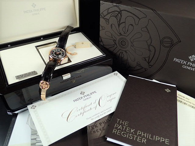 Patek Philippe Calatrava