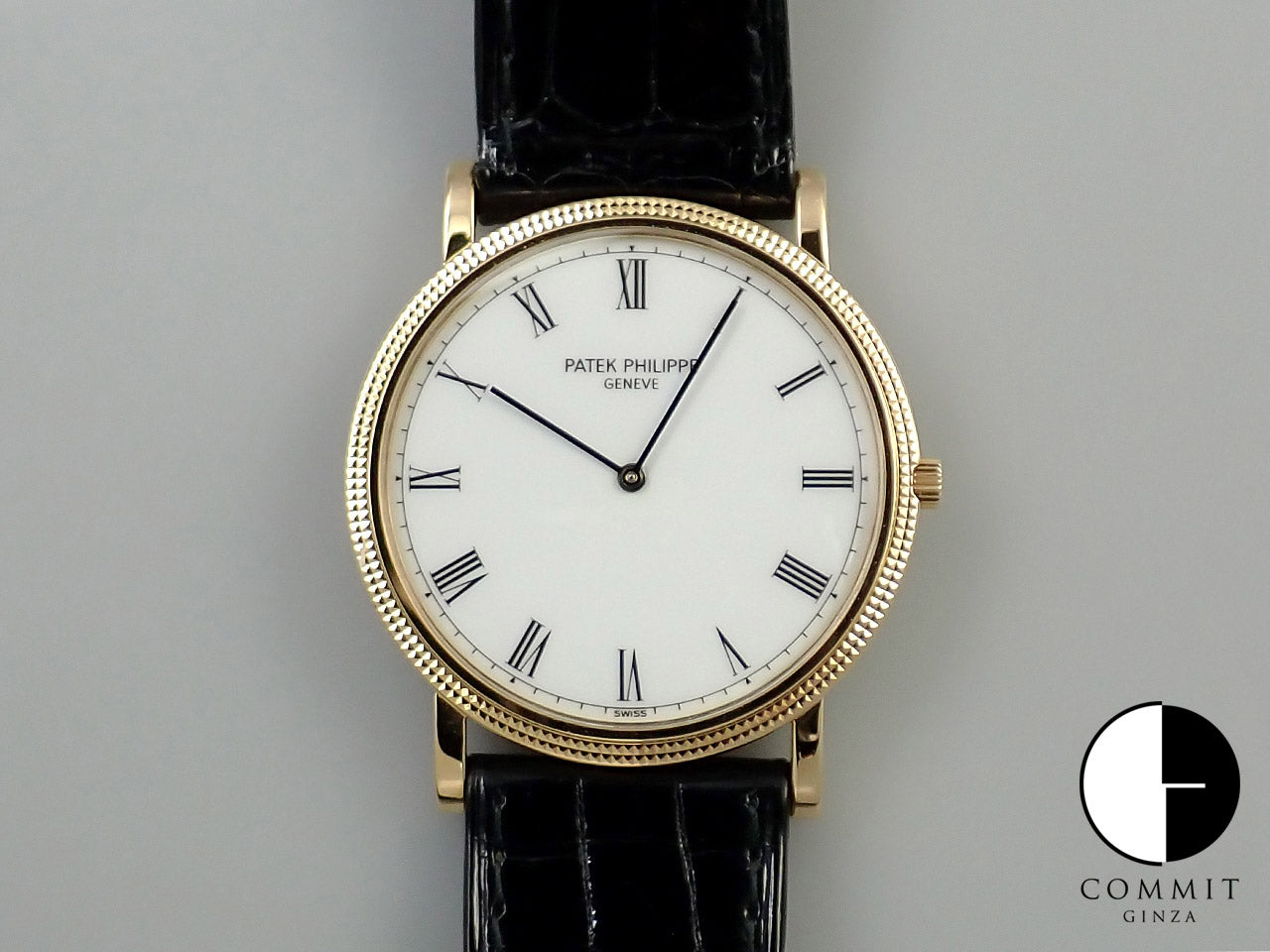 Patek Philippe Calatrava