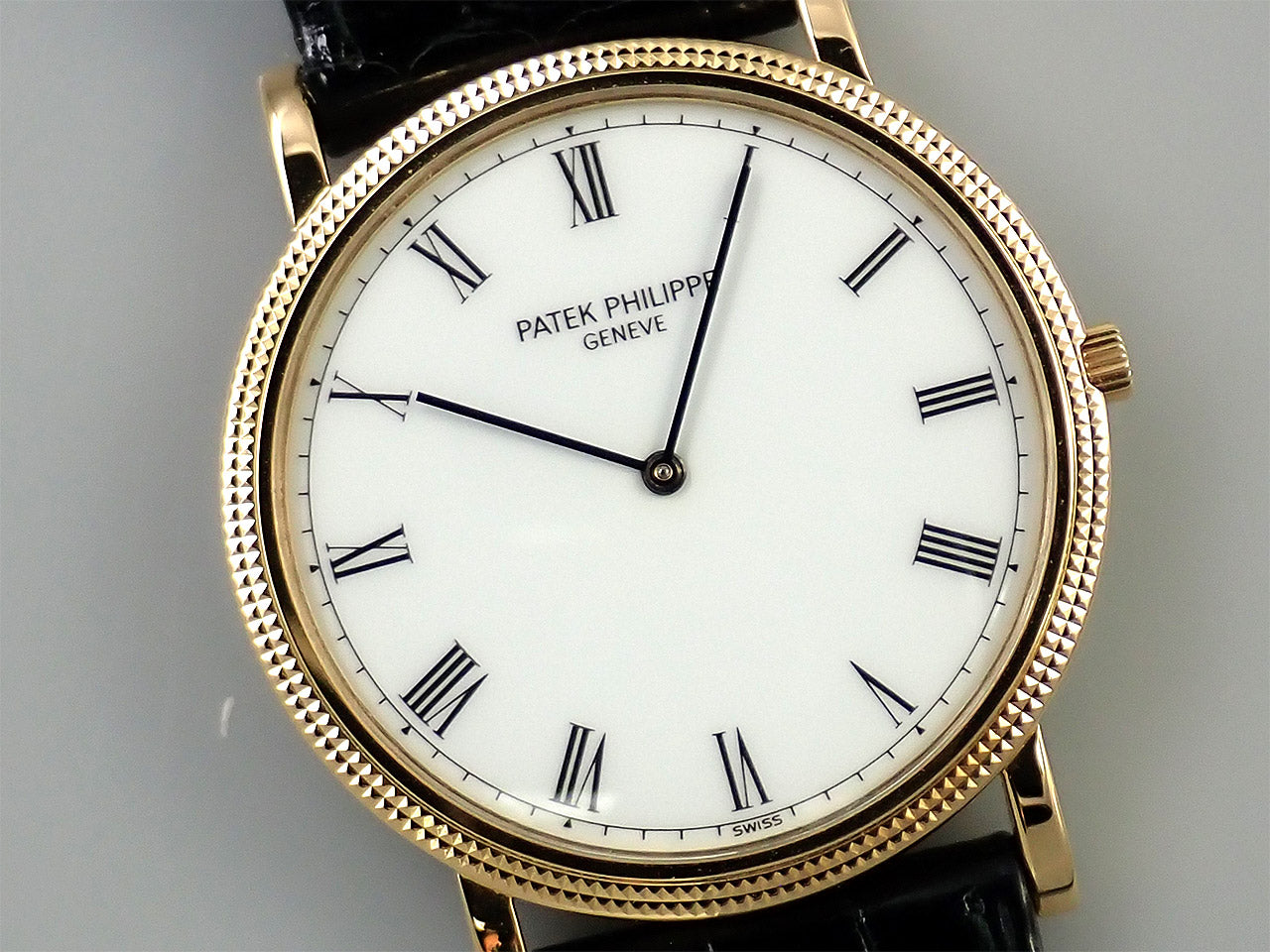 Patek Philippe Calatrava