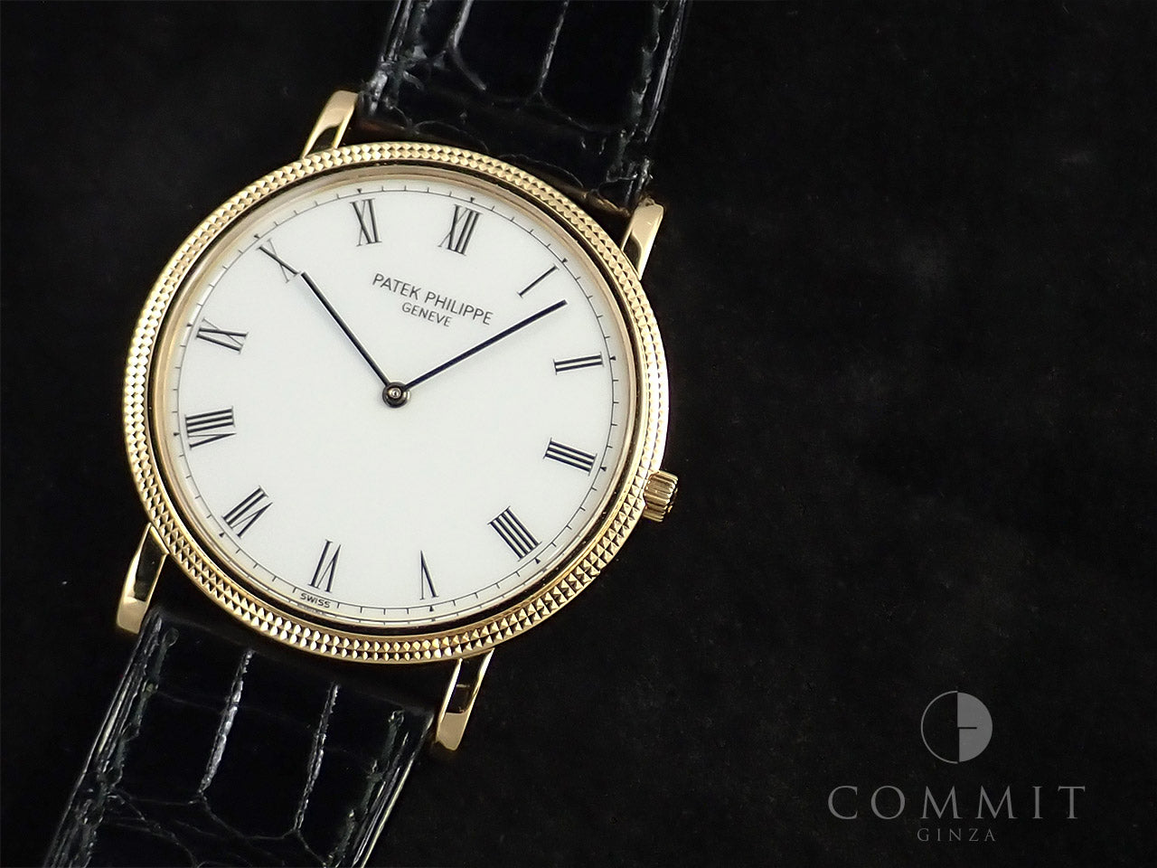 Patek Philippe Calatrava