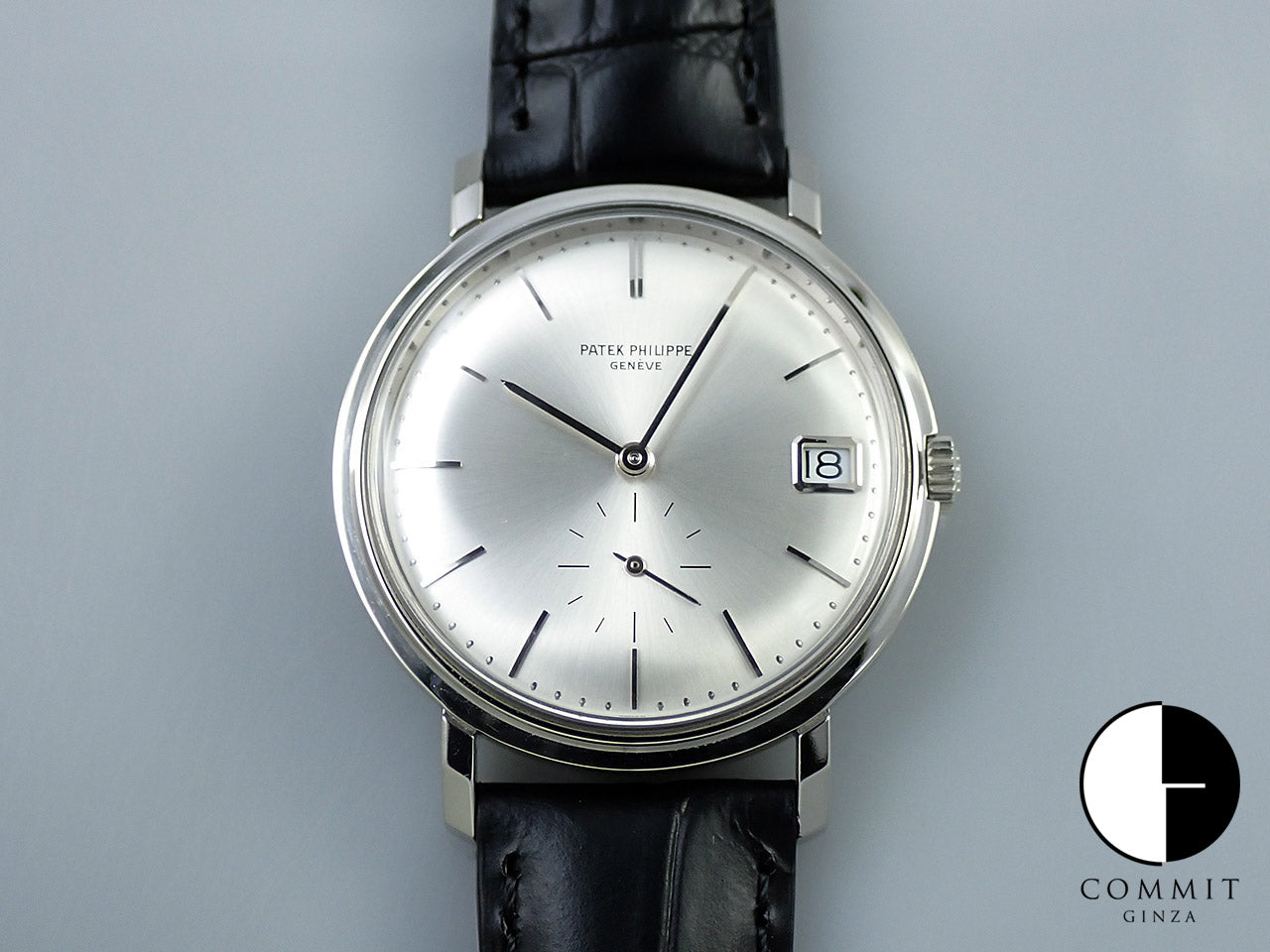 Patek Philippe Calatrava &lt;Others&gt;