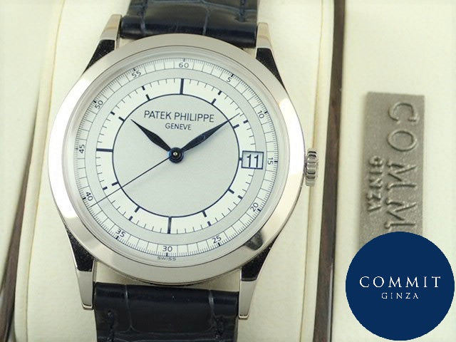 Patek Philippe Calatrava