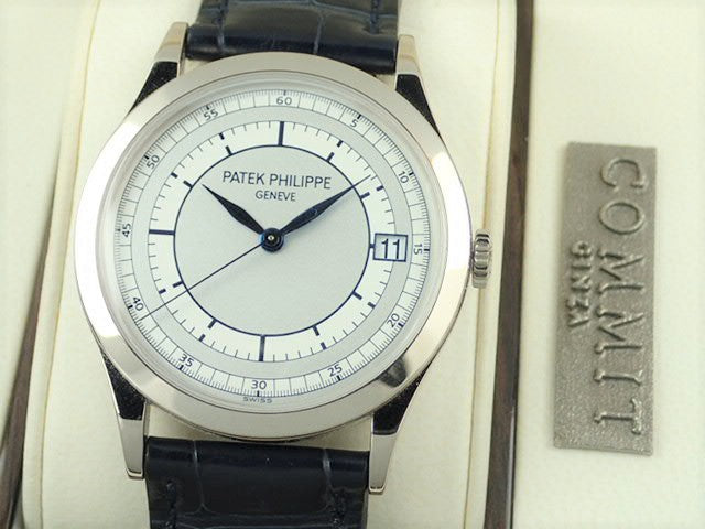 Patek Philippe Calatrava