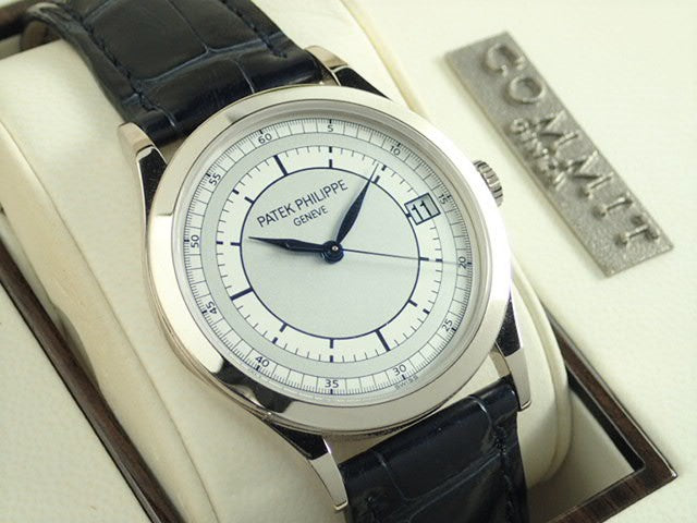 Patek Philippe Calatrava