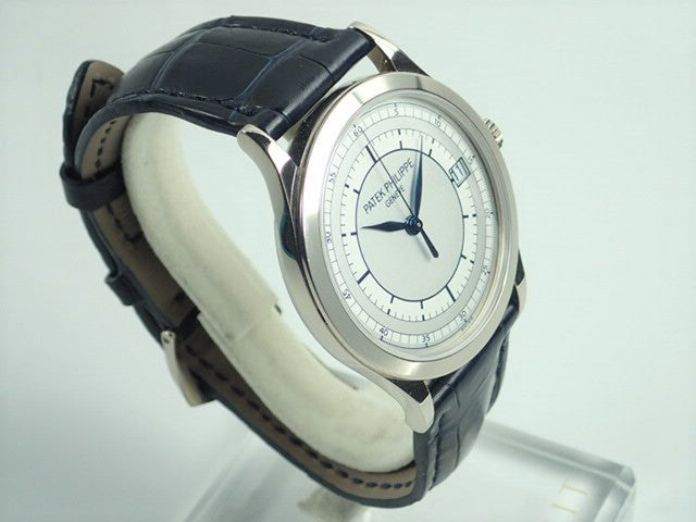 Patek Philippe Calatrava