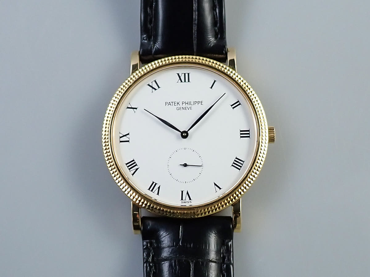 Patek Philippe Calatrava