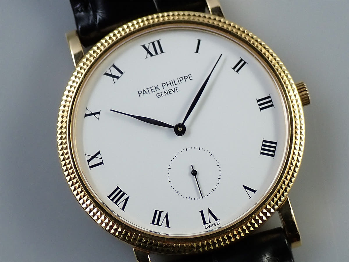 Patek Philippe Calatrava