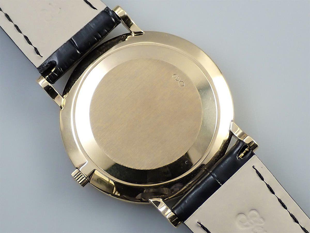 Patek Philippe Calatrava