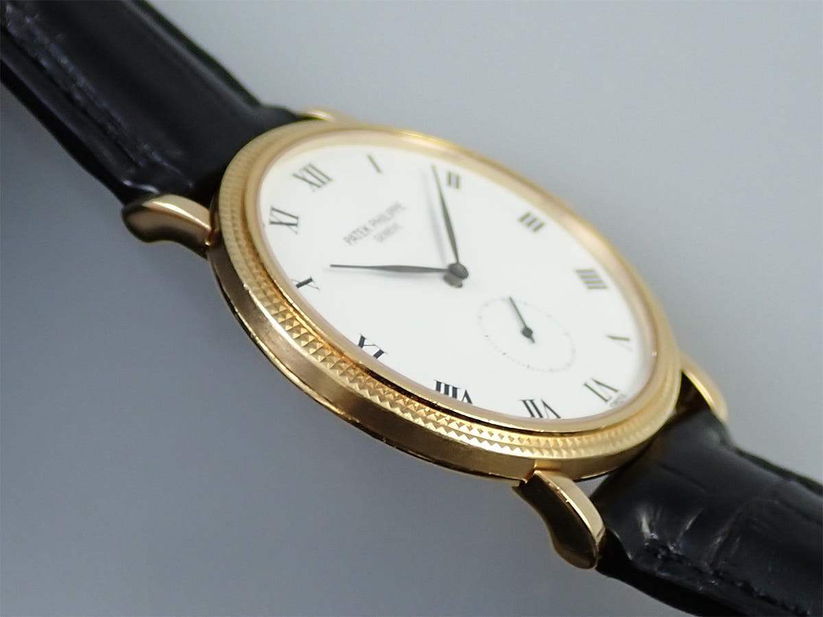 Patek Philippe Calatrava