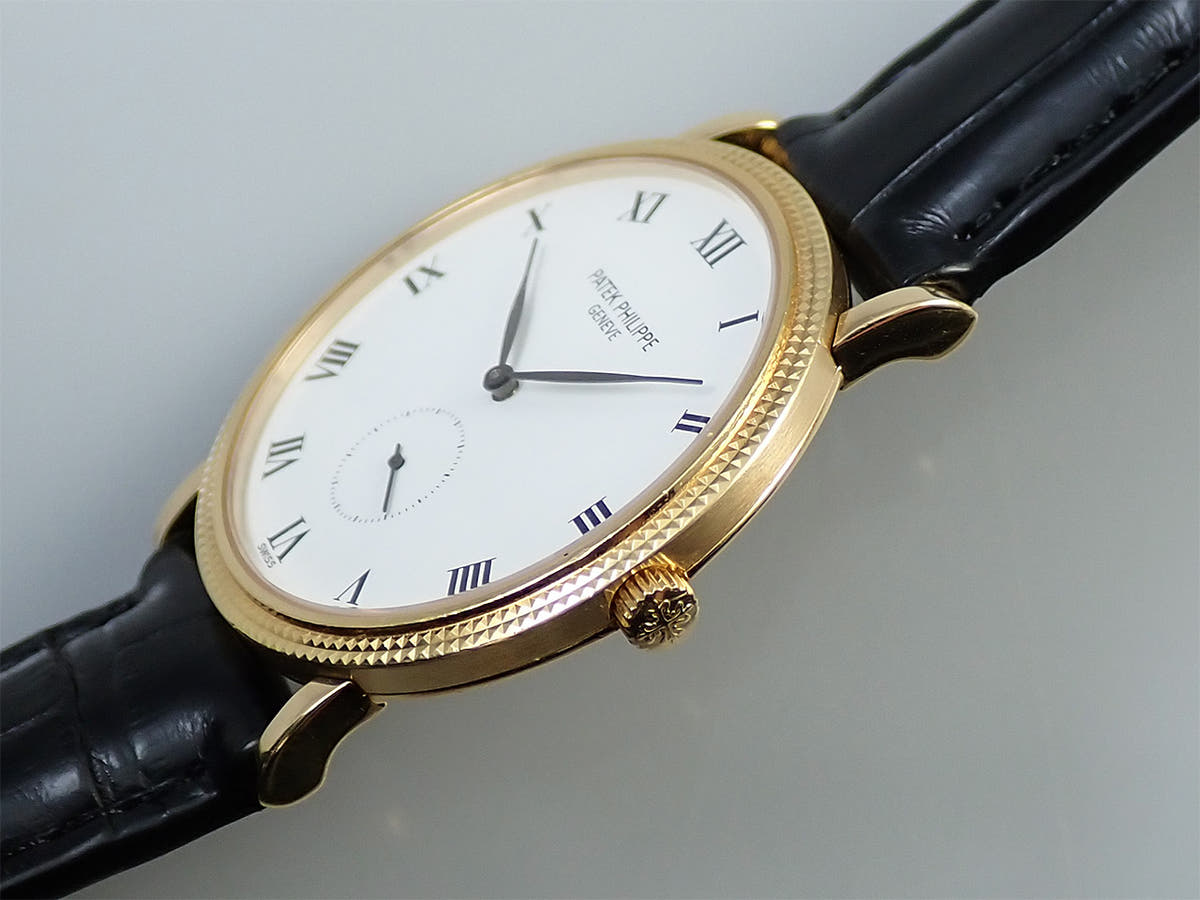 Patek Philippe Calatrava